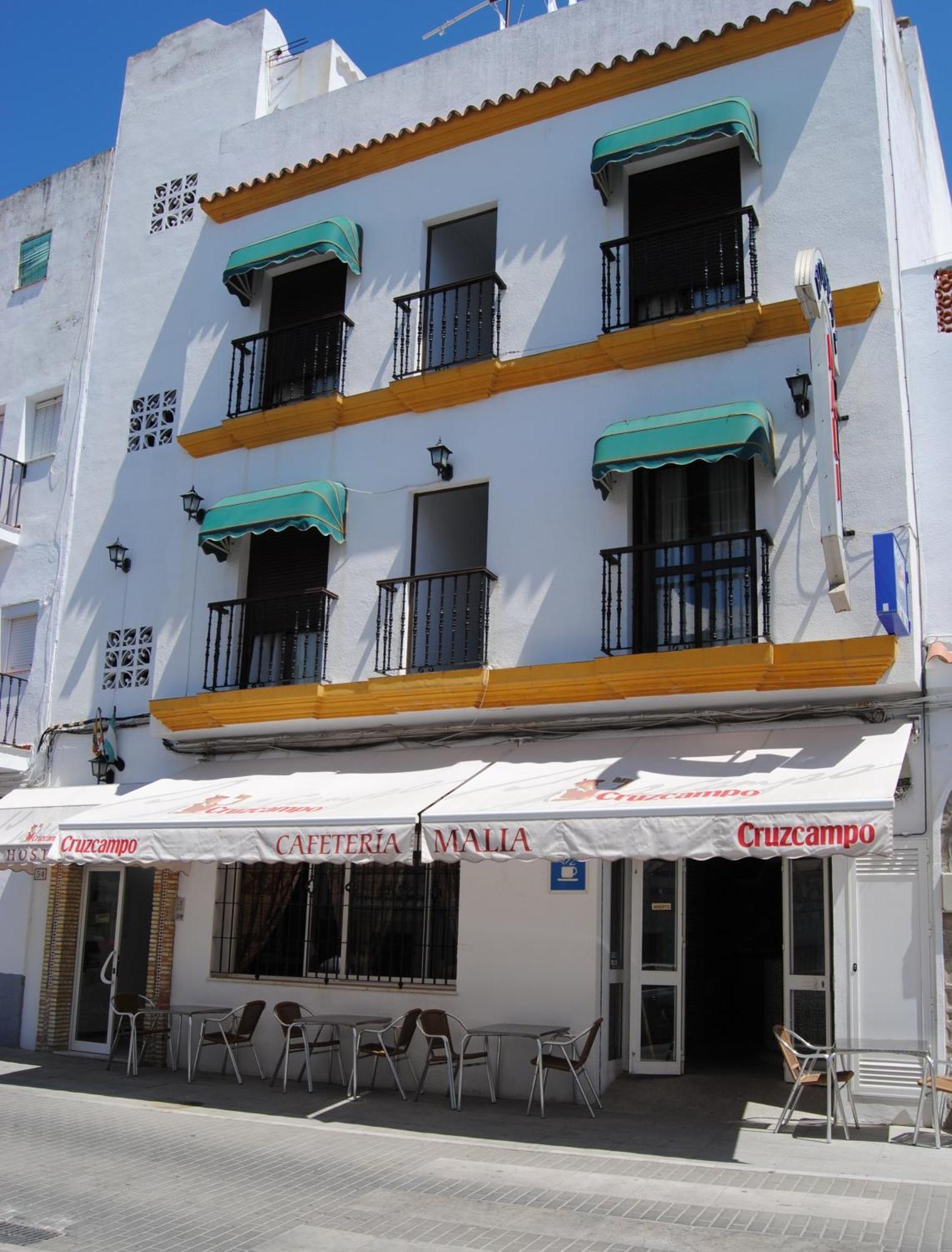 Maison d'hôtes Malia 2*