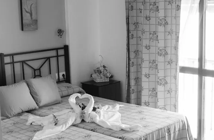 Hostal Malia