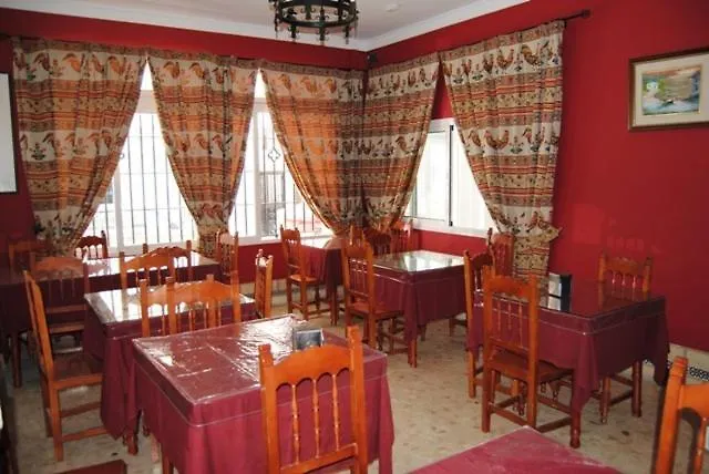 Hostal Malia