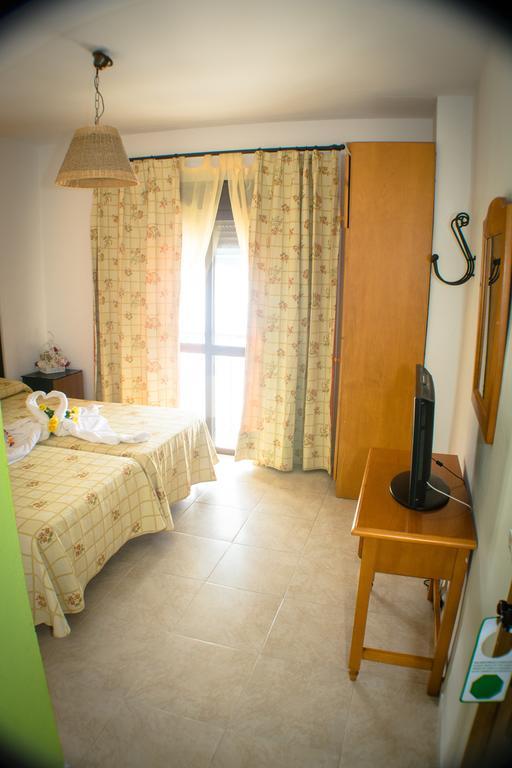 Pensión Malia